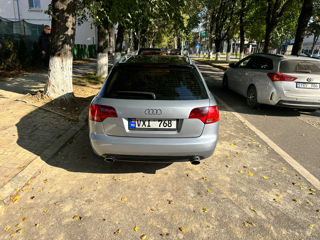 Audi A4 foto 4