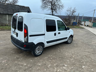 Renault Kangoo foto 4