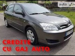 Credite  cu  gaj  automobile foto 2