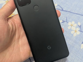 М6 Google Pixel 5a 5g Neverlock foto 8