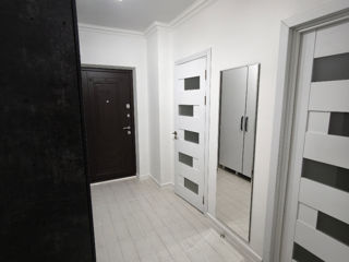 Apartament cu 1 cameră, 41 m², Botanica, Chișinău foto 6