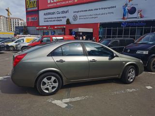 Nissan Primera foto 2