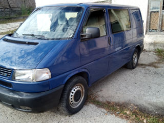 Volkswagen T4 foto 3