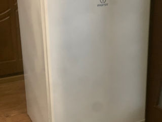 Refrigerator/congelator (морозильник)