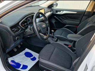 Ford Focus foto 6