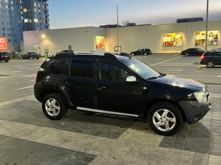 Dacia Duster foto 4