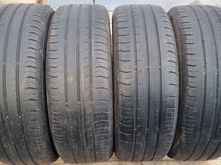 195/65 R15 Continental ( 400 lei toate 4 )