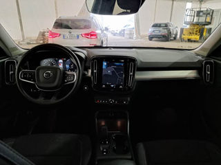 Volvo XC40 foto 8