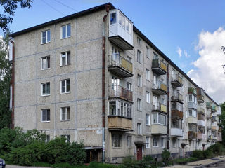 Room, 13 м², 4/5 fl.