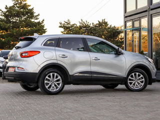 Renault Kadjar foto 5