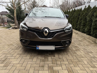 Renault Grand Scenic foto 5