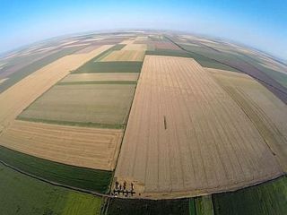 Teren agricol -11,015 hectare Земленои участок! Lot de pamint arabel.(-orhei-nistreana ) foto 1