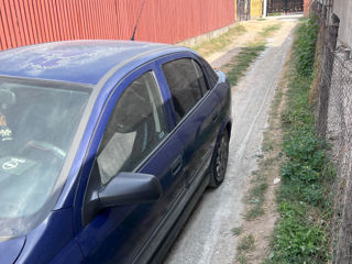 Opel Astra foto 8