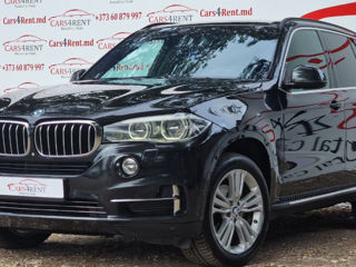 BMW X5 de la 1400 lei