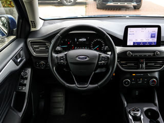 Ford Focus foto 8