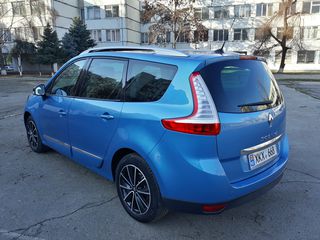 Renault Grand Scenic foto 5