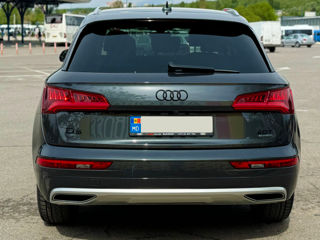 Audi Q5 foto 7