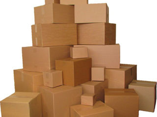 Картонные коробки для переезда в Кишиневе foto 8