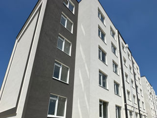 Apartament cu 2 camere, 61 m², Periferie, Căușeni