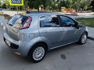 Fiat Punto foto 2