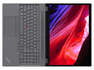 ThinkPad P16 Gen 2 (16 Intel) foto 5