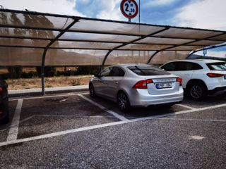 Volvo S60 foto 2