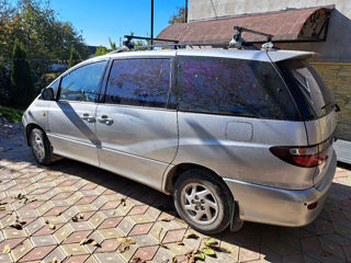 Toyota Previa foto 4