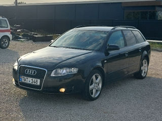 Audi A4 foto 6