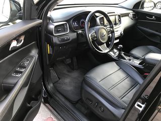 KIA Sorento foto 9