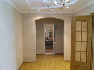 Apartament cu 3 odai in Nisporeni foto 1