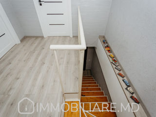 Apartament cu 4 camere, 82 m², Durlești, Chișinău foto 3