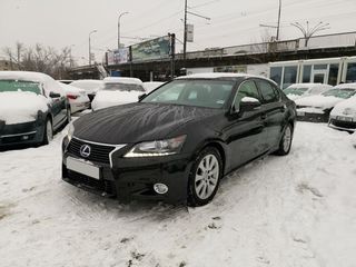 Lexus GS Series foto 2