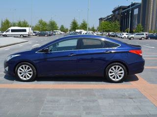 Hyundai i40 foto 3