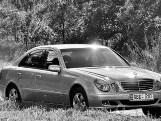 Mercedes E-Class foto 2