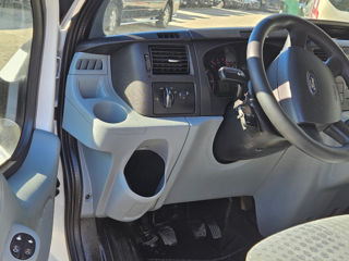 Ford Transit foto 8