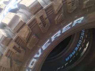 305/70r18 cooper STT pro foto 5