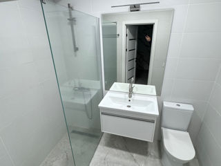 Apartament cu 2 camere, 51 m², BAM, Bălți foto 3