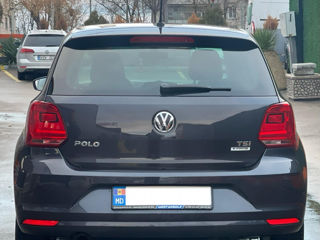 Volkswagen Polo foto 2