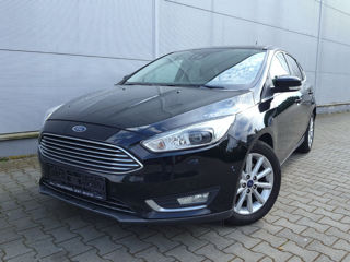 Ford Focus foto 1