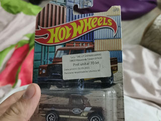 Hot wheels продам