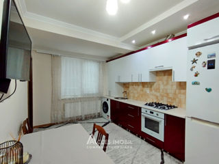 Apartament cu 1 cameră, 40 m², Botanica, Chișinău foto 2