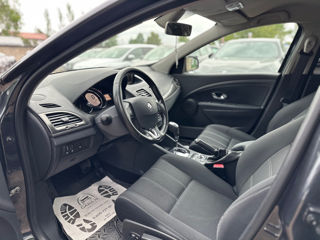 Renault Megane foto 10