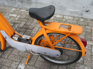 Piaggio cumpar-moped urgent! foto 3