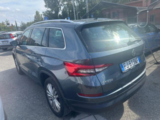 Skoda Kodiaq foto 4