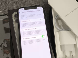 iPhone 11 Pro 256GB foto 6