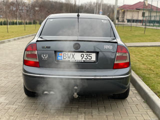 Skoda Superb foto 6