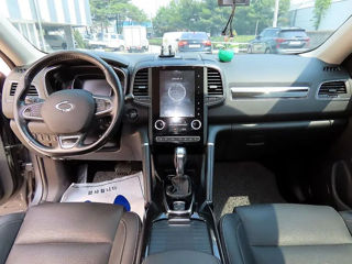 Renault Samsung QM6 foto 6