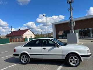 Audi 80 foto 5