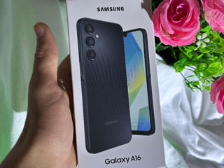 Samsung A16 nou sigilat foto 2