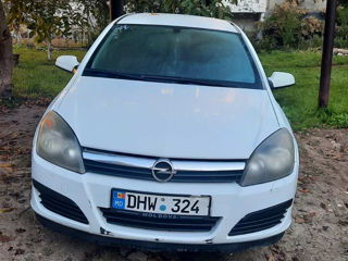 Opel Astra foto 7